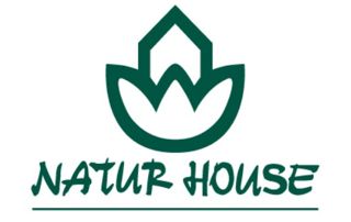 Natur House Logo